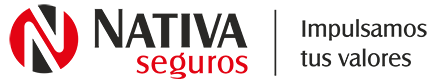 Nativa Seguros Logo